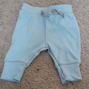 Cat and Jack Newborn Baby Pants